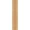 Ekena Millwork Westlake Smooth Arts and Crafts Outlooker, Western Red Cedar, 5 1/2"W x 22"D x 30"H OUT06X22X30WTL03SWR - alternate 3